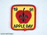 1991 Apple Day